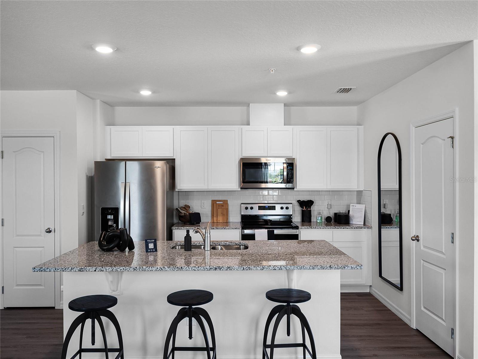 2754 FLUSHING DR, APOPKA, FL, 32703