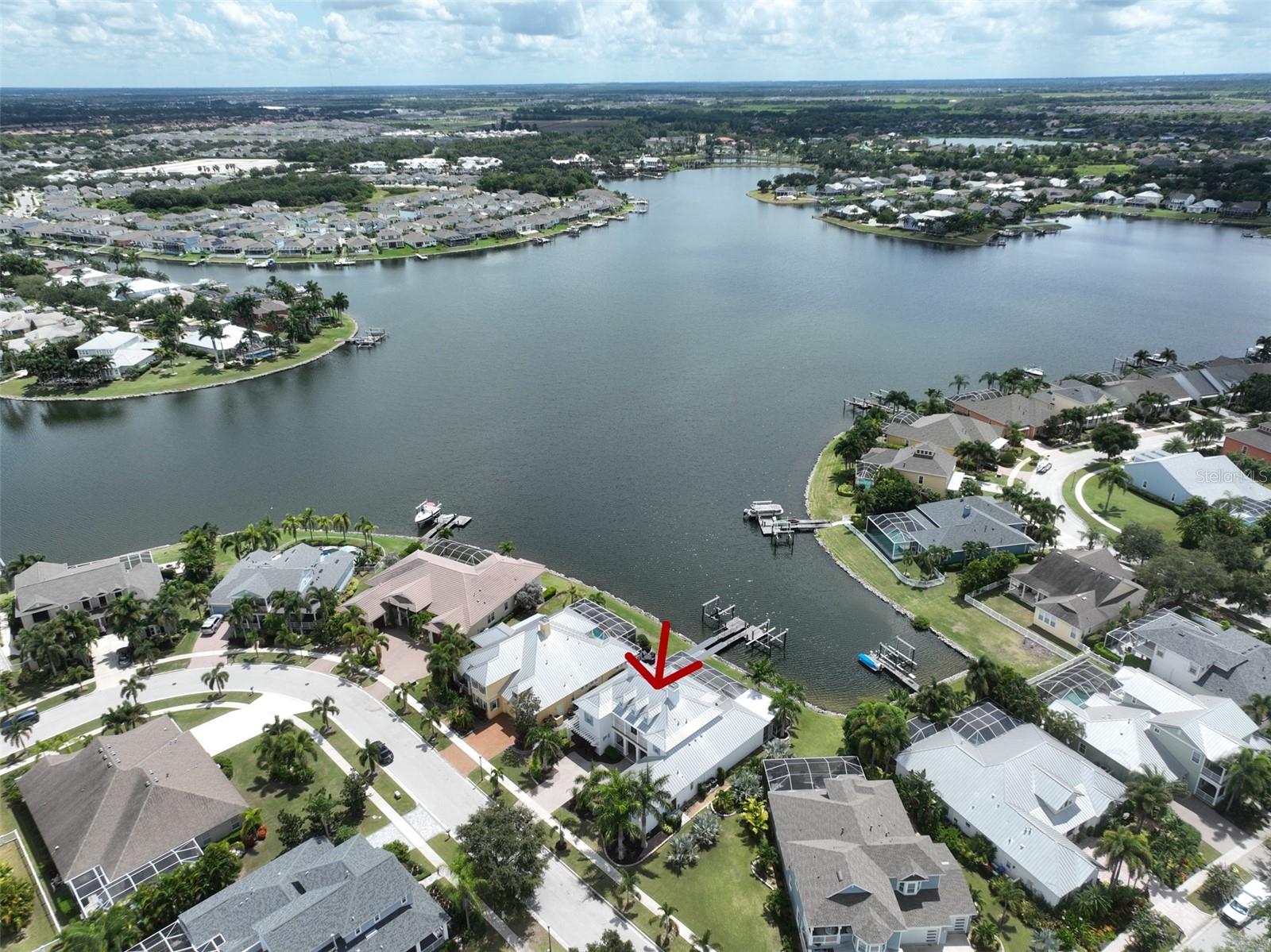 5305 LOON NEST CT, APOLLO BEACH, FL, 33572