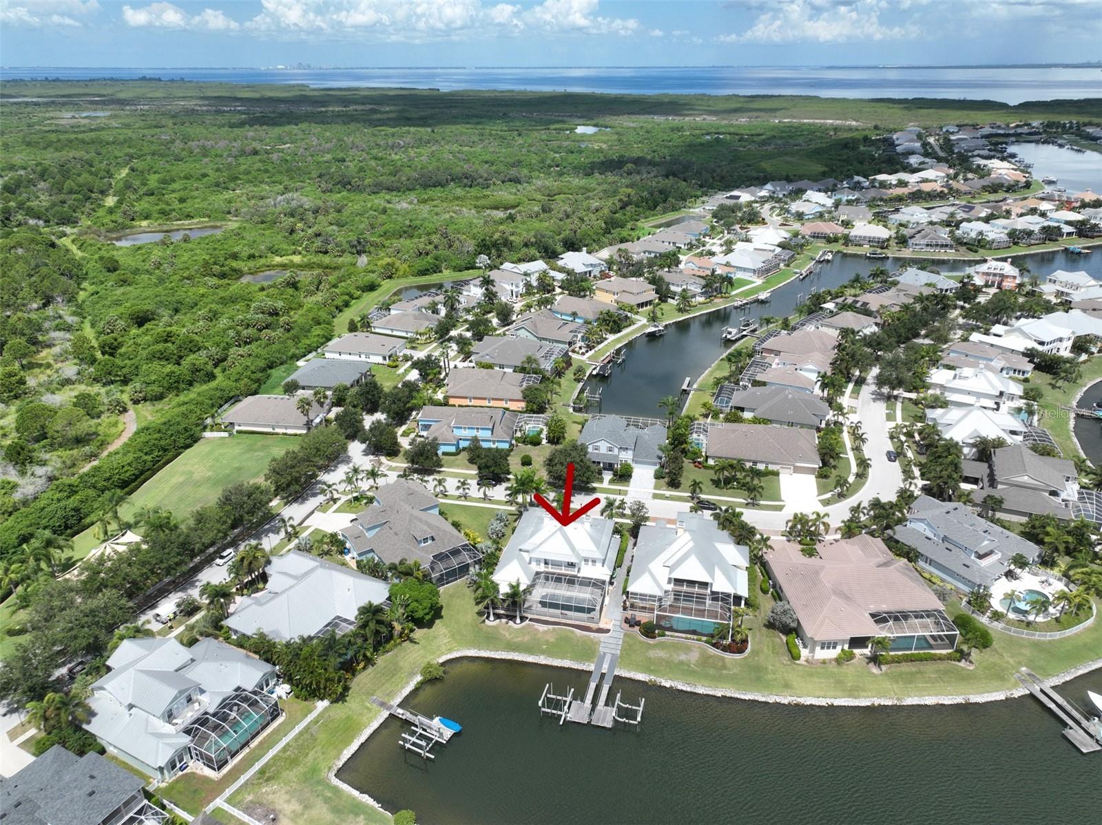 5305 LOON NEST CT, APOLLO BEACH, FL, 33572