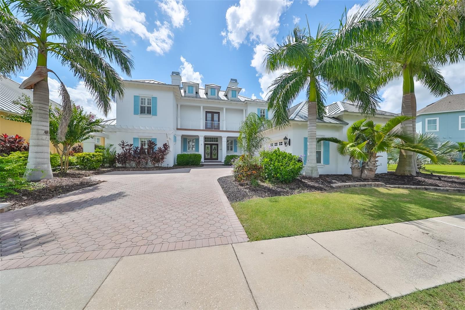 5305 LOON NEST CT, APOLLO BEACH, FL, 33572