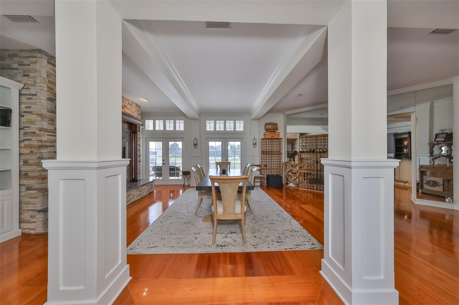 5305 LOON NEST CT, APOLLO BEACH, FL, 33572