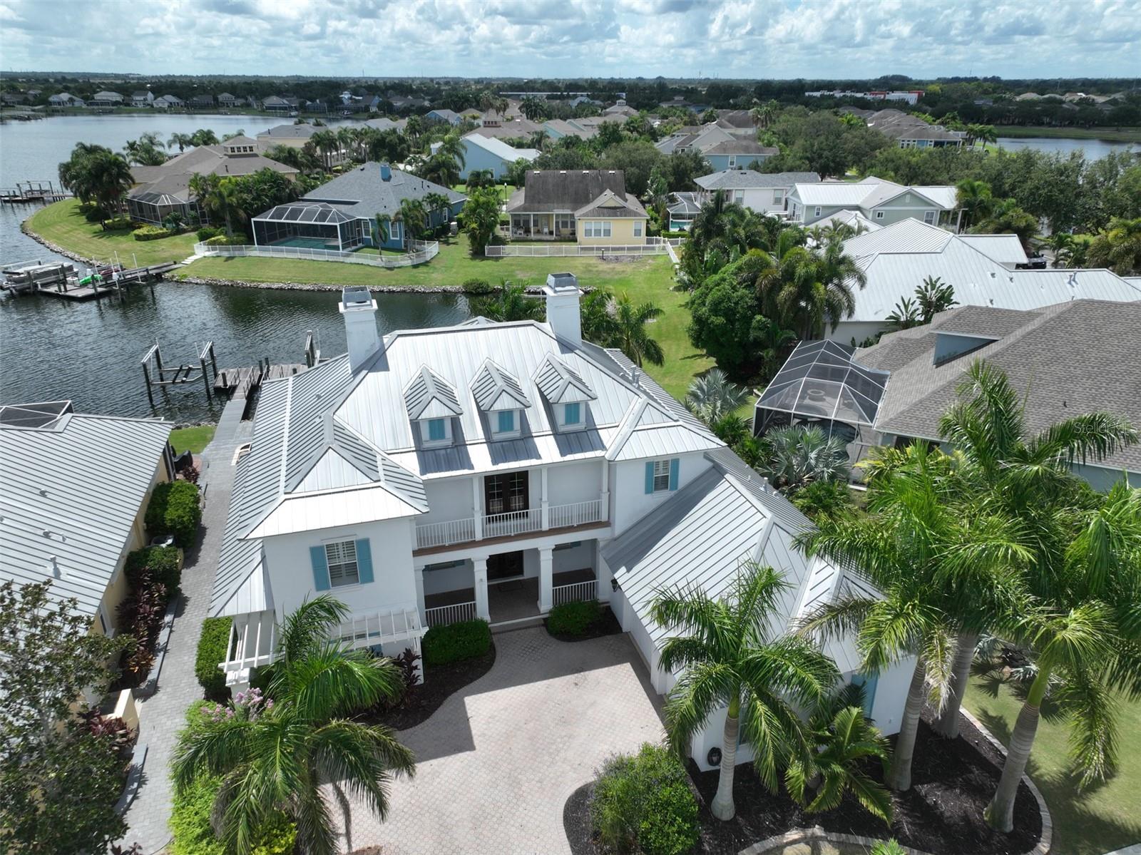 5305 LOON NEST CT, APOLLO BEACH, FL, 33572