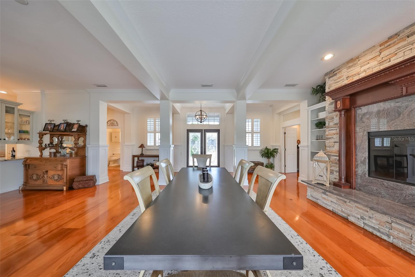 5305 LOON NEST CT, APOLLO BEACH, FL, 33572