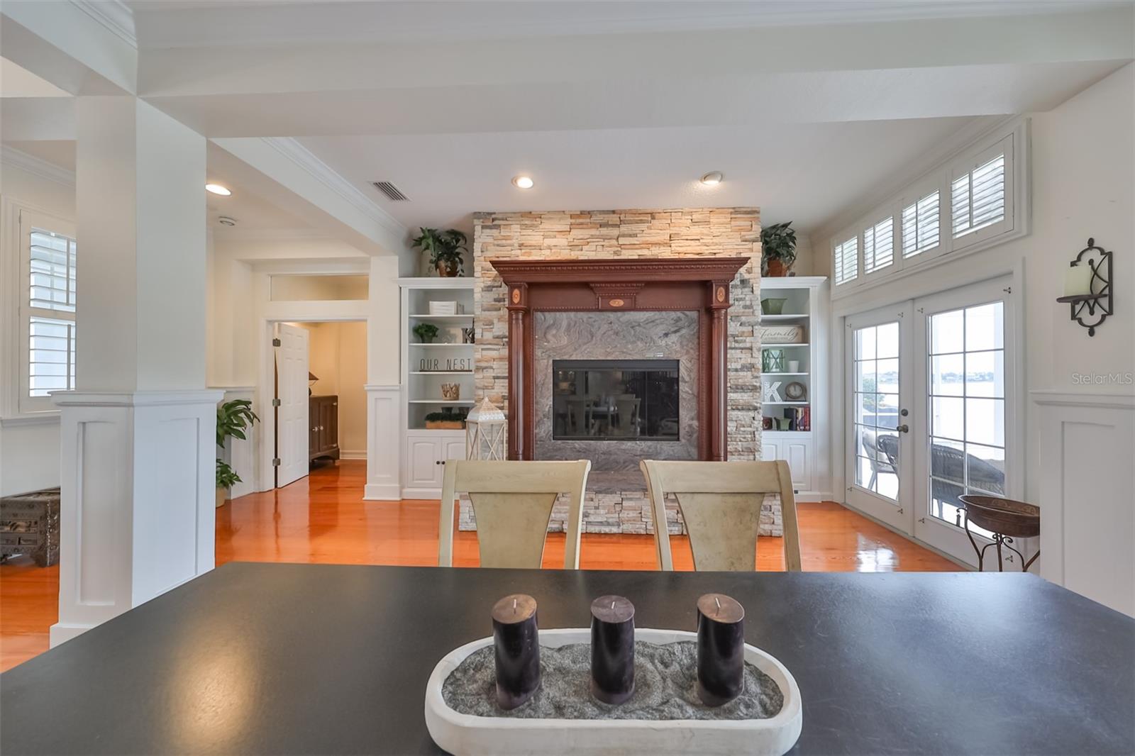 5305 LOON NEST CT, APOLLO BEACH, FL, 33572