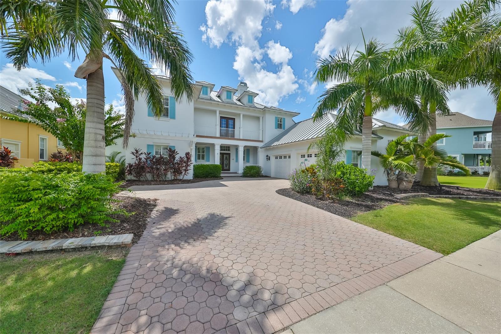 5305 LOON NEST CT, APOLLO BEACH, FL, 33572