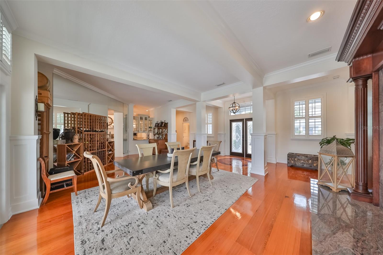 5305 LOON NEST CT, APOLLO BEACH, FL, 33572