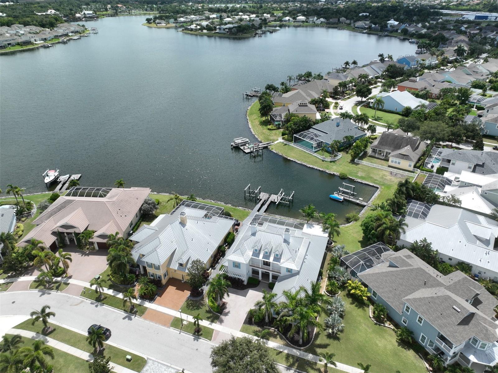 5305 LOON NEST CT, APOLLO BEACH, FL, 33572