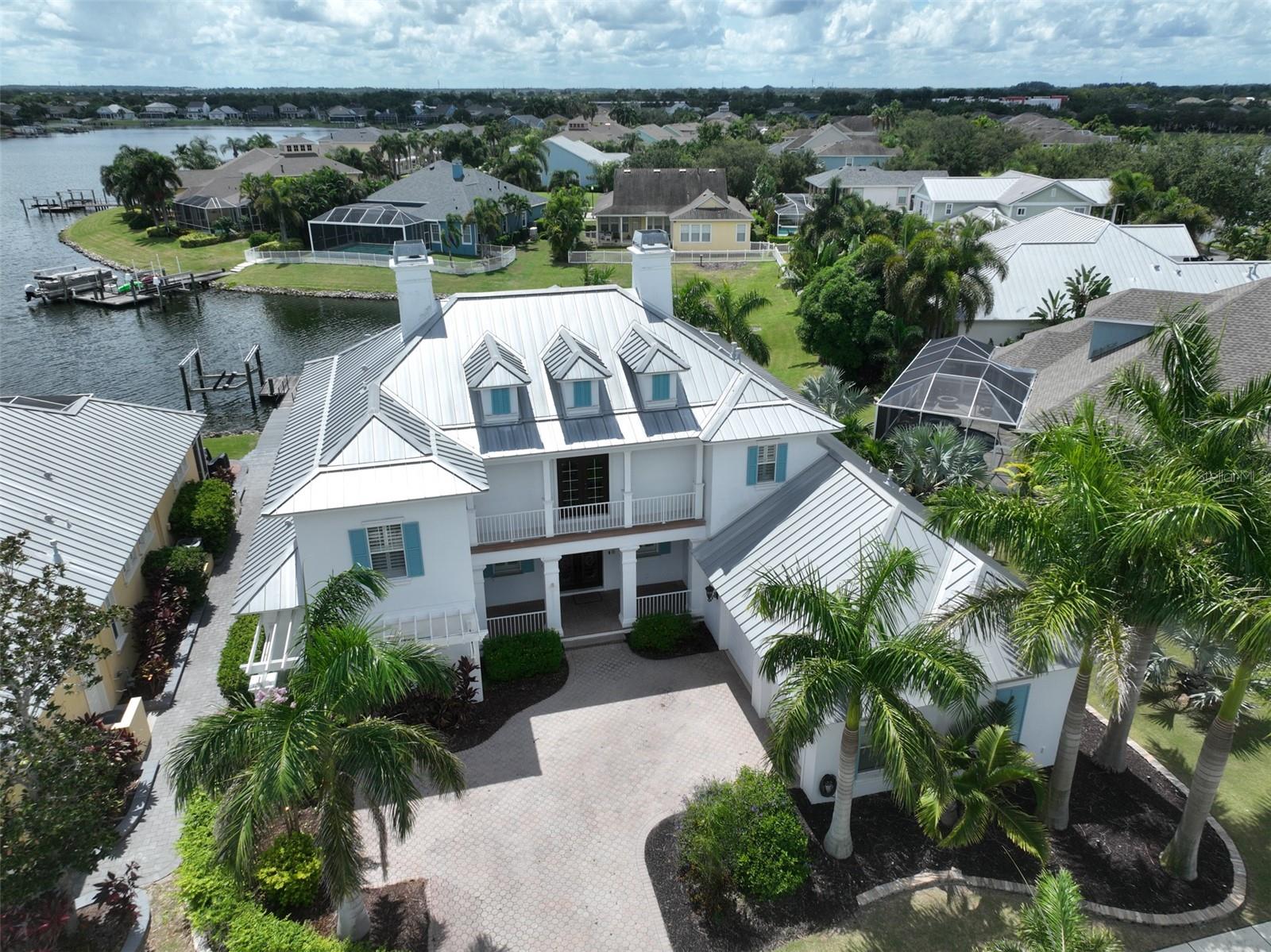 5305 LOON NEST CT, APOLLO BEACH, FL, 33572