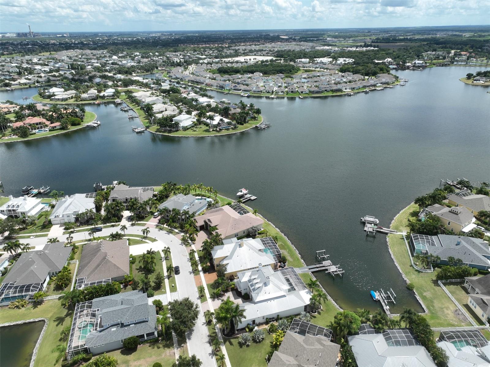 5305 LOON NEST CT, APOLLO BEACH, FL, 33572