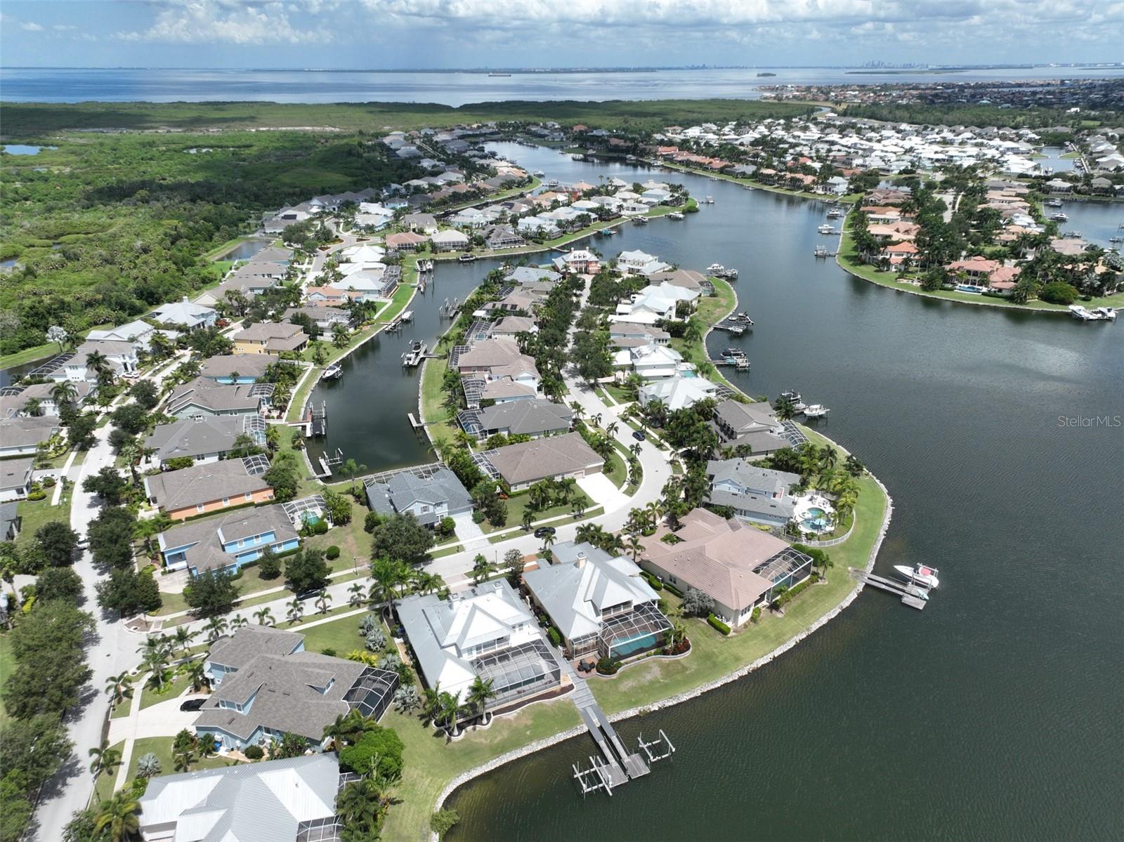 5305 LOON NEST CT, APOLLO BEACH, FL, 33572