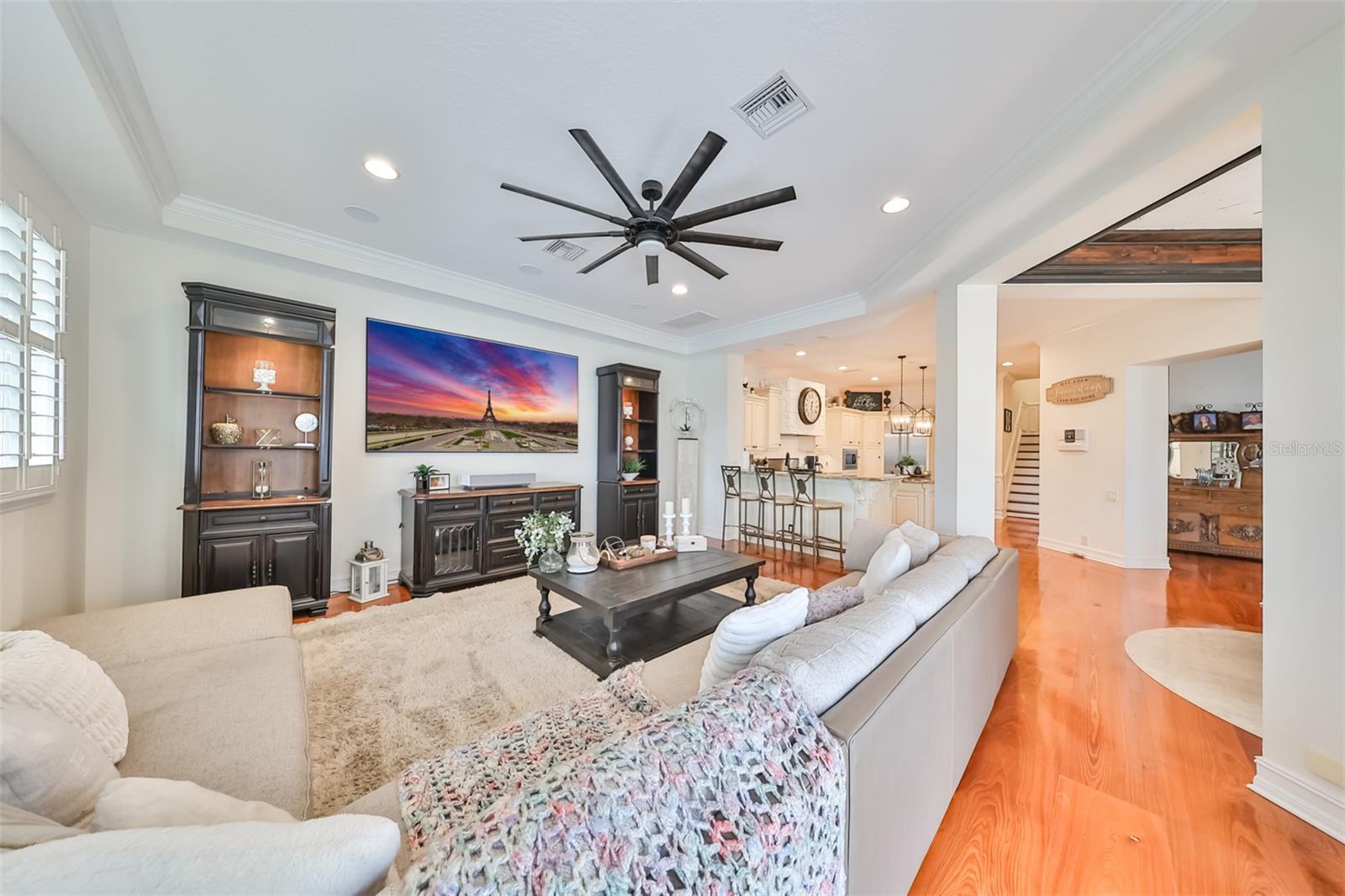 5305 LOON NEST CT, APOLLO BEACH, FL, 33572