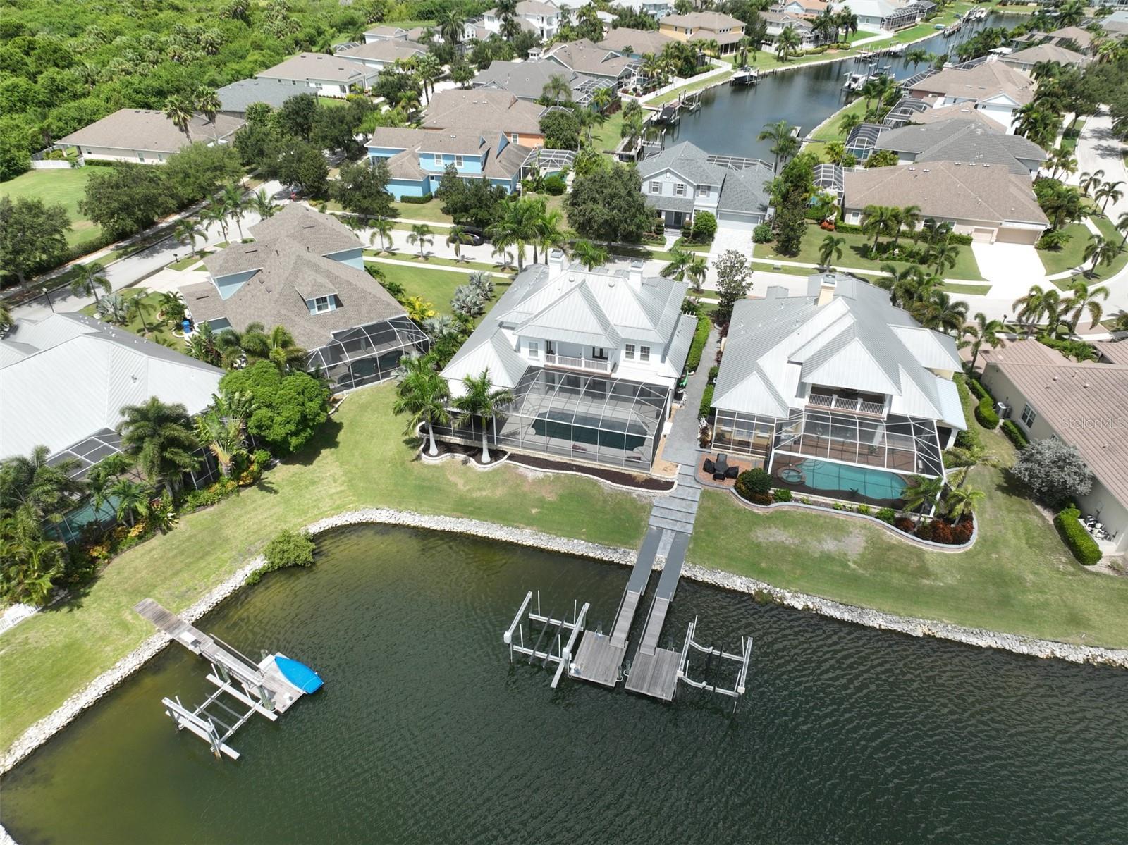 5305 LOON NEST CT, APOLLO BEACH, FL, 33572