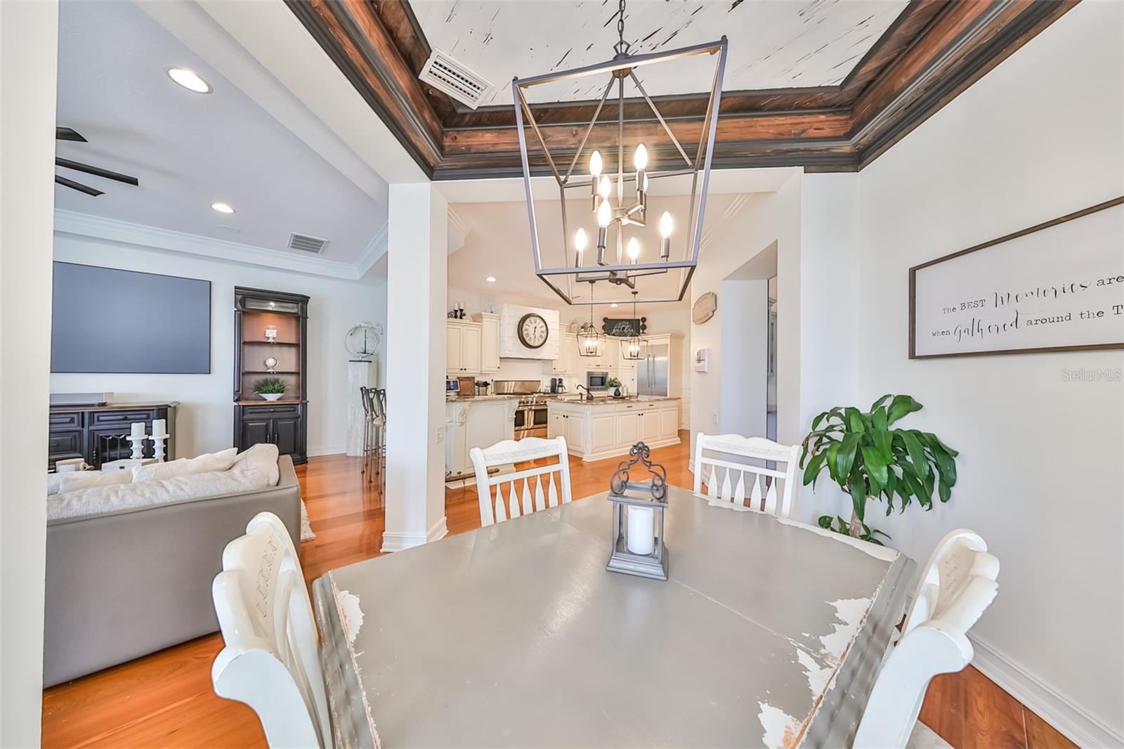 5305 LOON NEST CT, APOLLO BEACH, FL, 33572