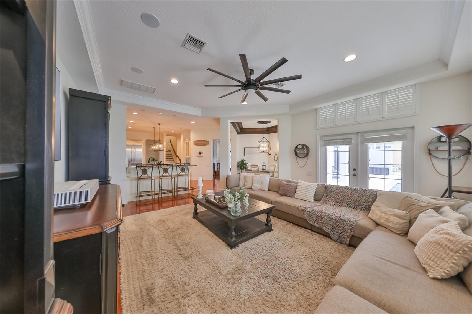 5305 LOON NEST CT, APOLLO BEACH, FL, 33572