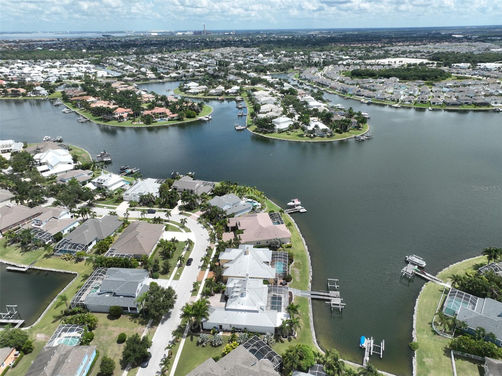 5305 LOON NEST CT, APOLLO BEACH, FL, 33572