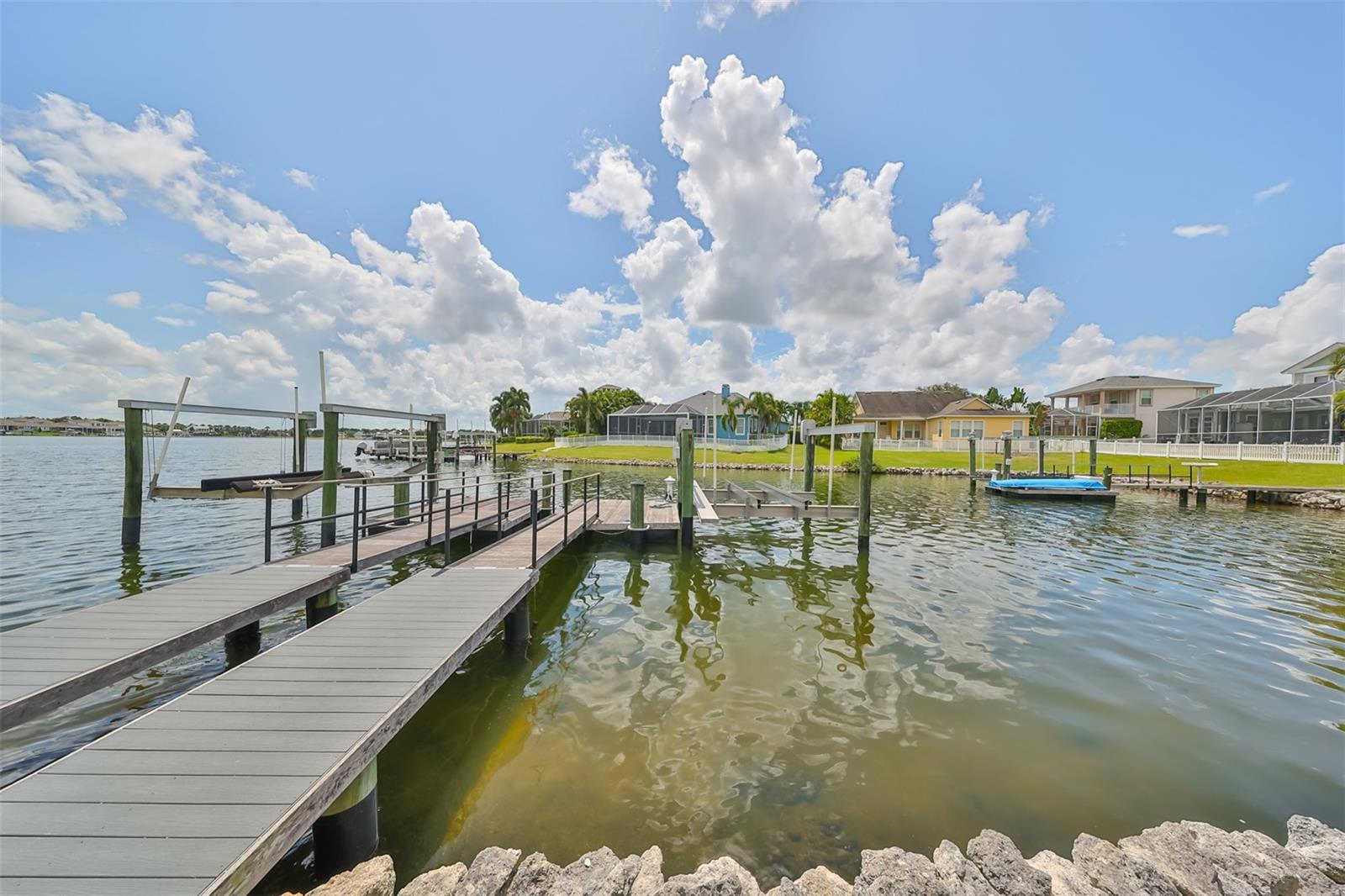 5305 LOON NEST CT, APOLLO BEACH, FL, 33572