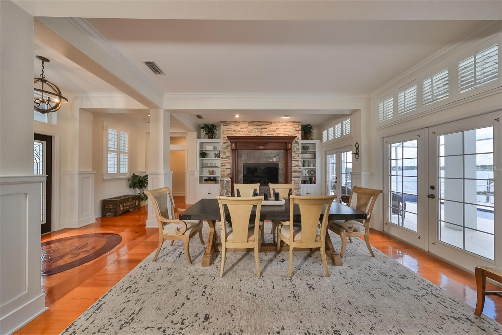 5305 LOON NEST CT, APOLLO BEACH, FL, 33572