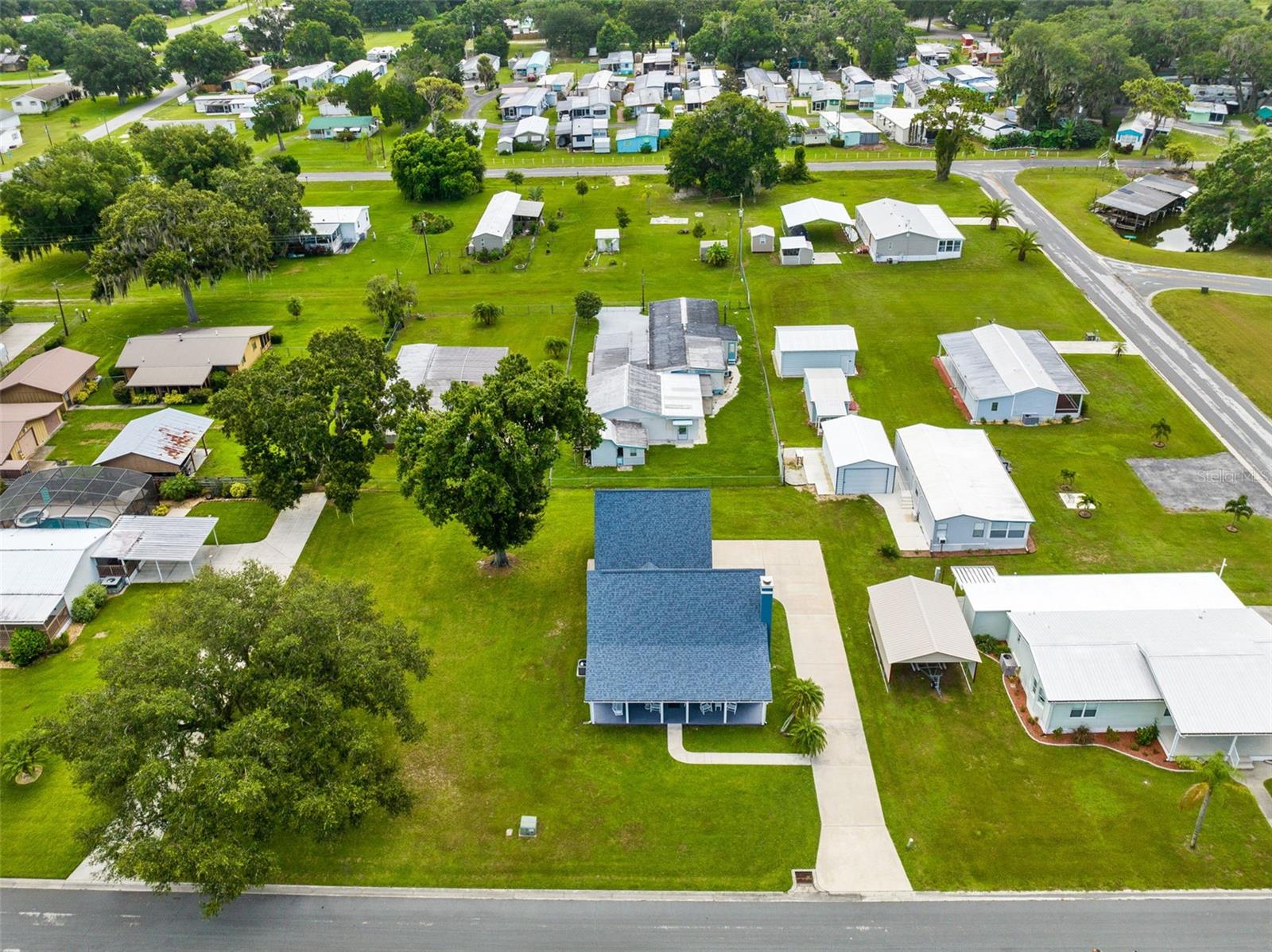 435 LANTERN DR, KENANSVILLE, FL, 34739