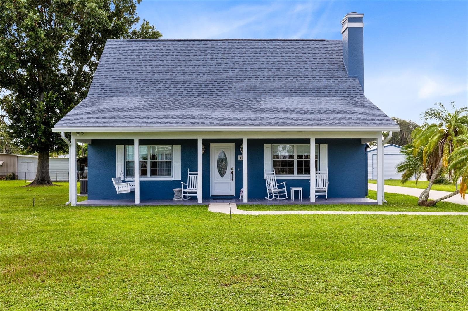 435 LANTERN DR, KENANSVILLE, FL, 34739