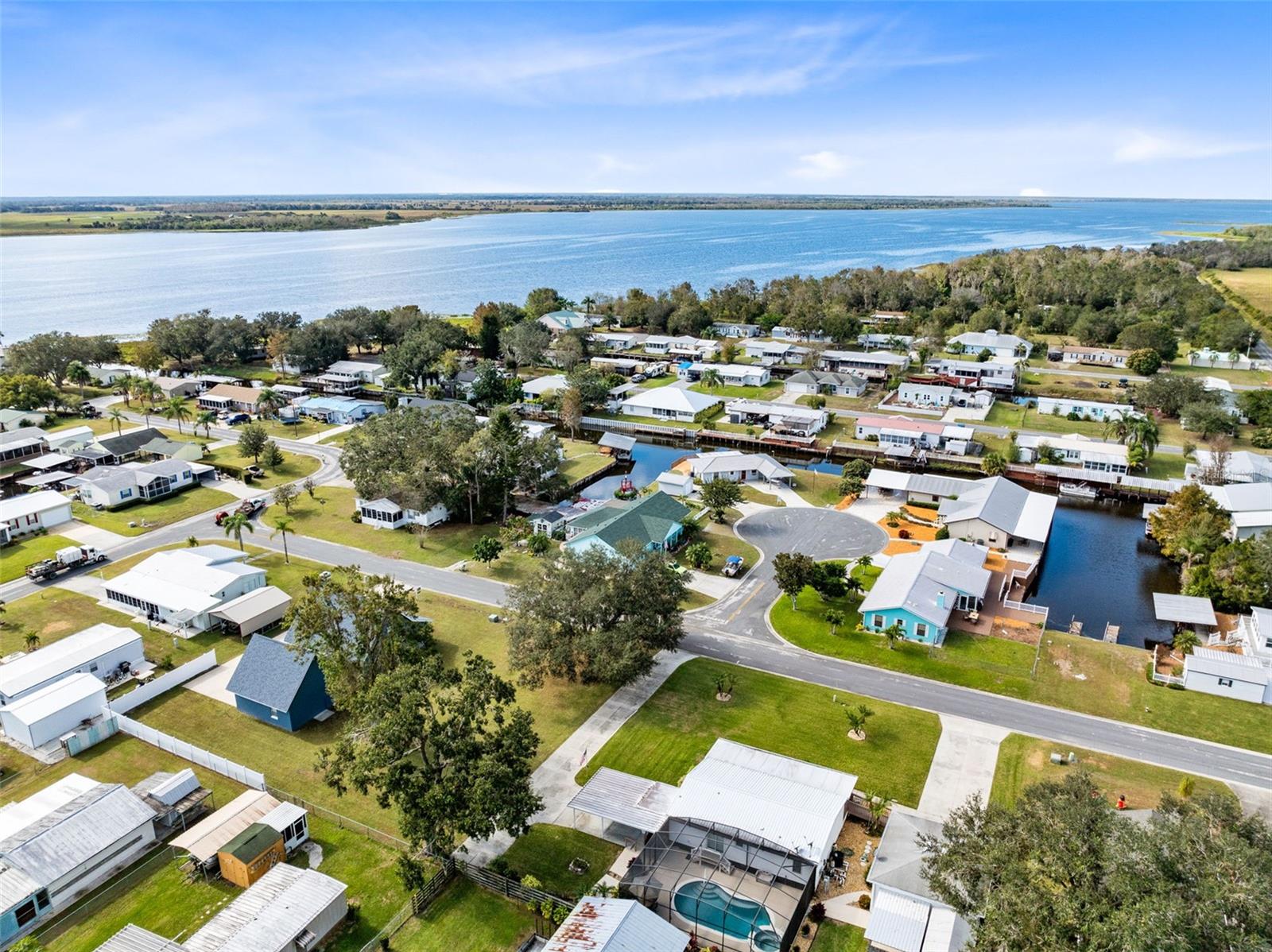 435 LANTERN DR, KENANSVILLE, FL, 34739