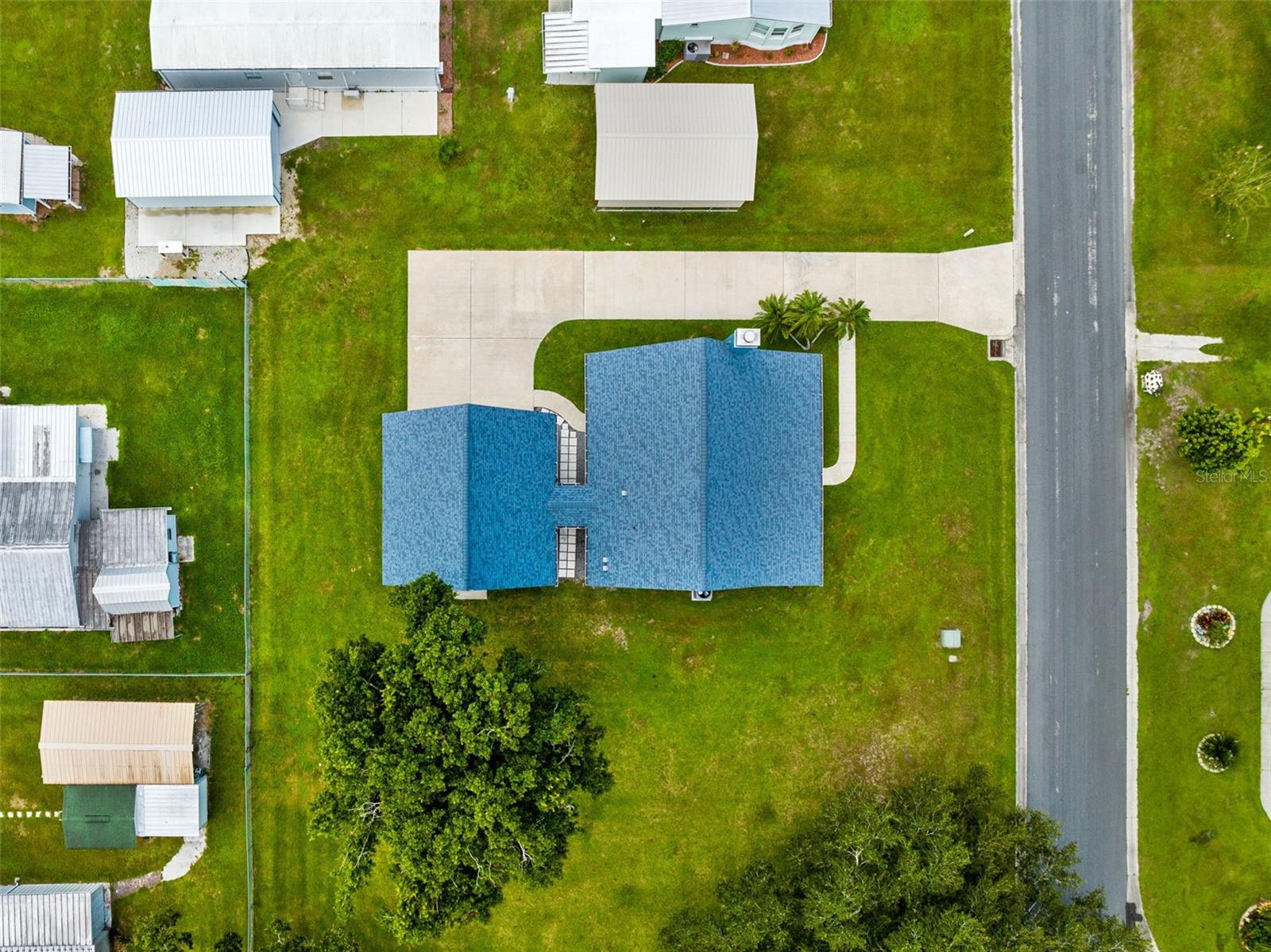 435 LANTERN DR, KENANSVILLE, FL, 34739