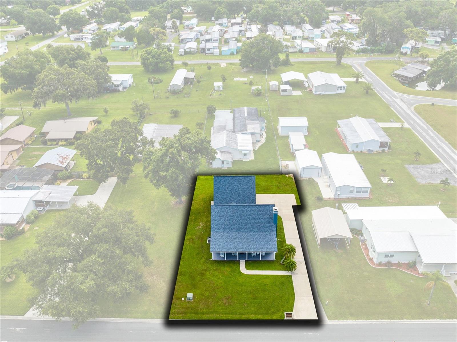 435 LANTERN DR, KENANSVILLE, FL, 34739