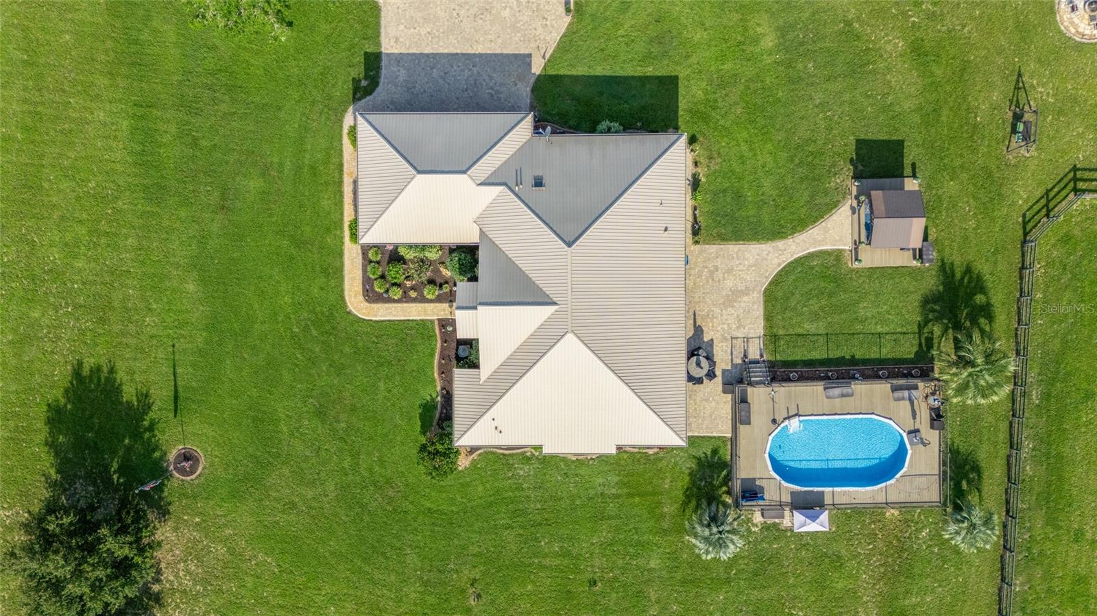 2900 E HAVEN ST, INVERNESS, FL, 34452