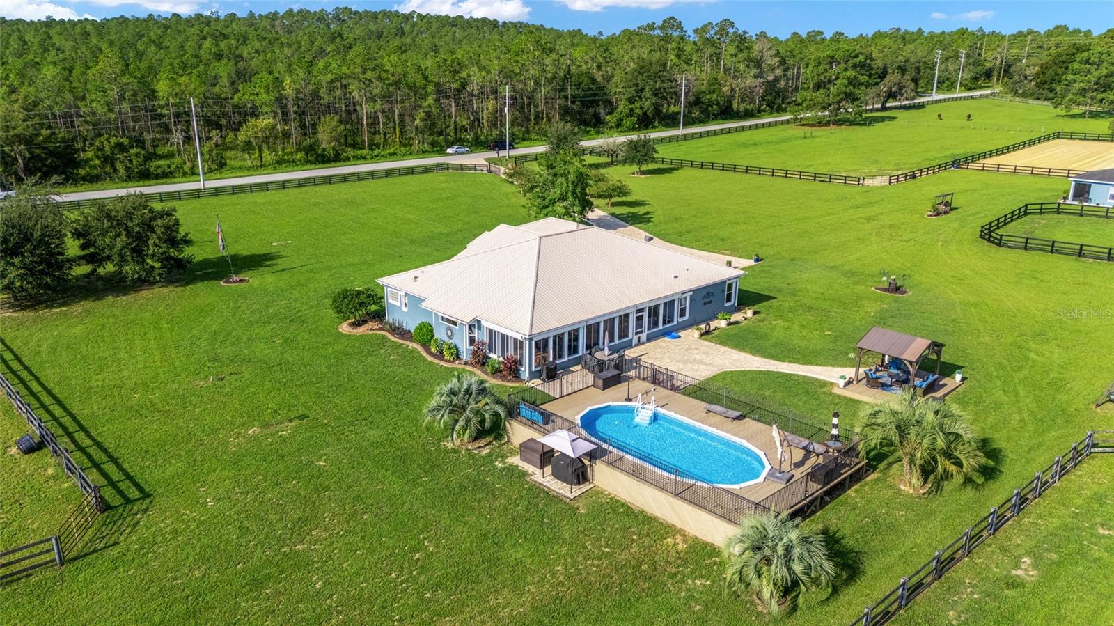 2900 E HAVEN ST, INVERNESS, FL, 34452