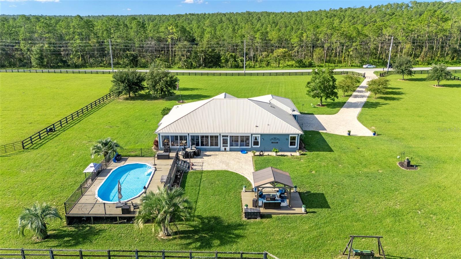 2900 E HAVEN ST, INVERNESS, FL, 34452