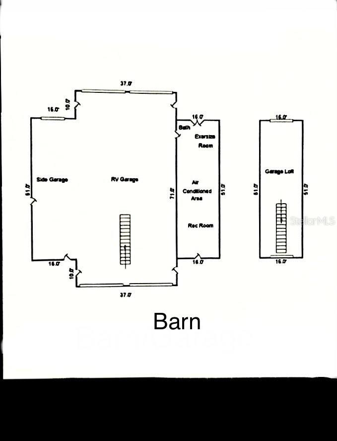 850 EDEN DR, SAINT CLOUD, FL, 34771
