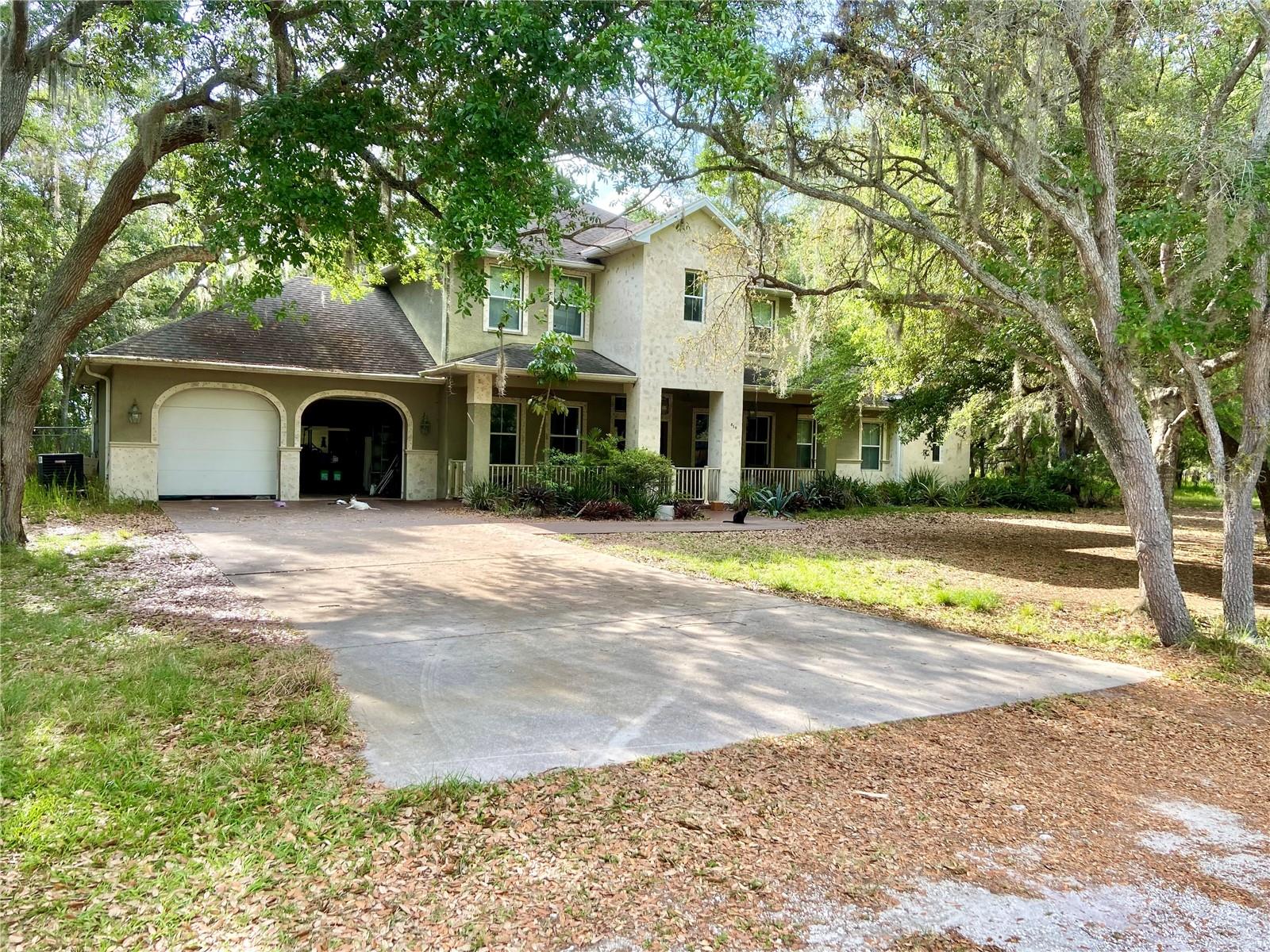 850 EDEN DR, SAINT CLOUD, FL, 34771