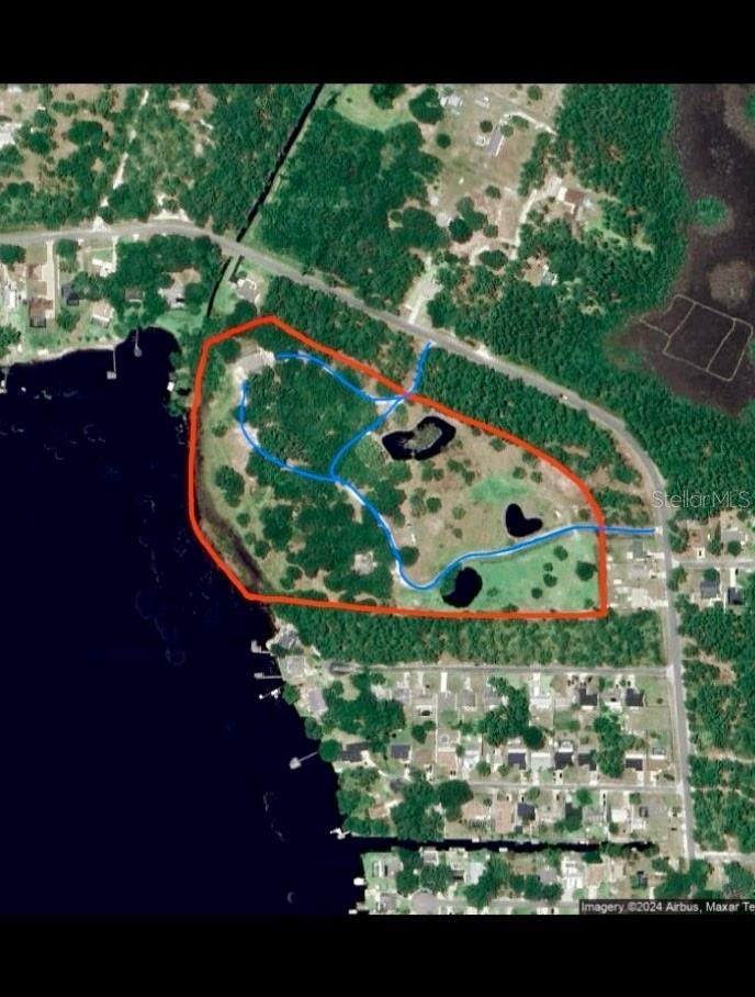 850 EDEN DR, SAINT CLOUD, FL, 34771