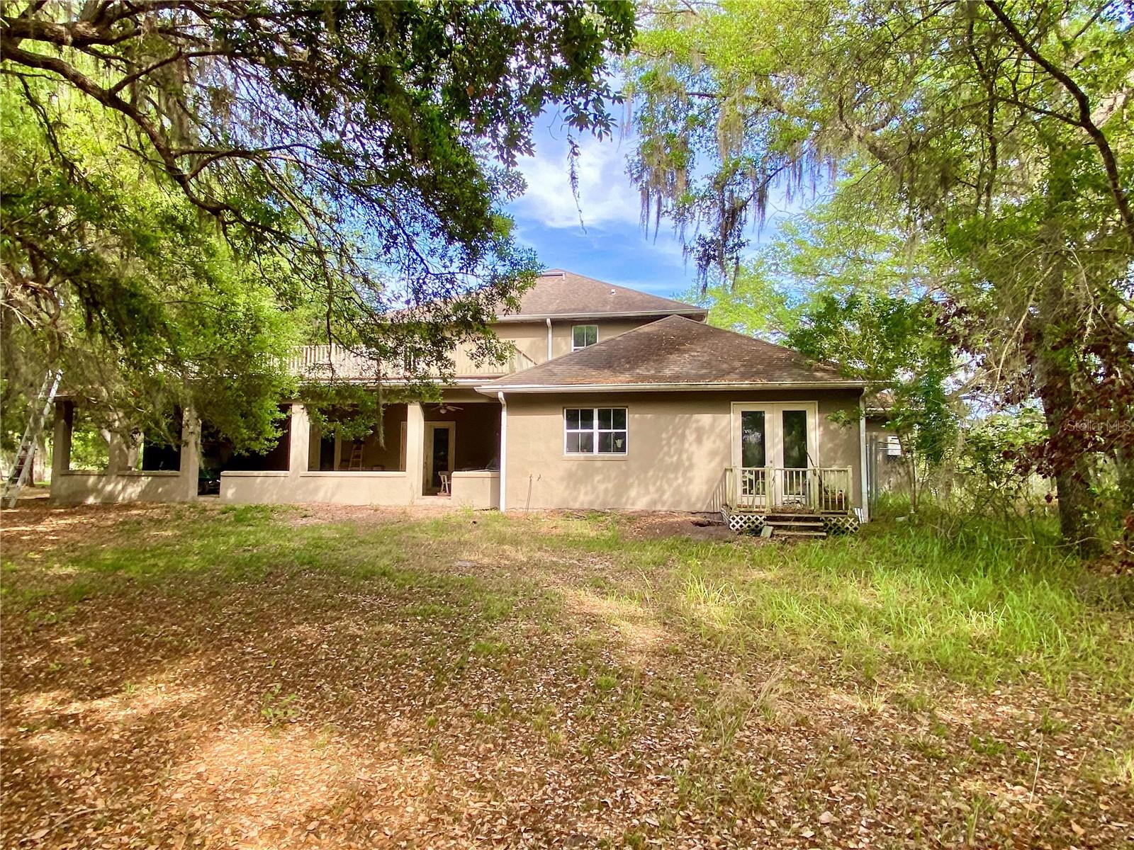 850 EDEN DR, SAINT CLOUD, FL, 34771