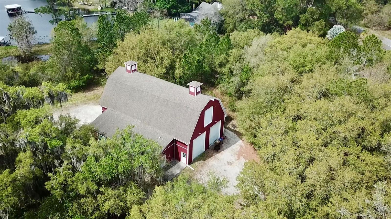 850 EDEN DR, SAINT CLOUD, FL, 34771