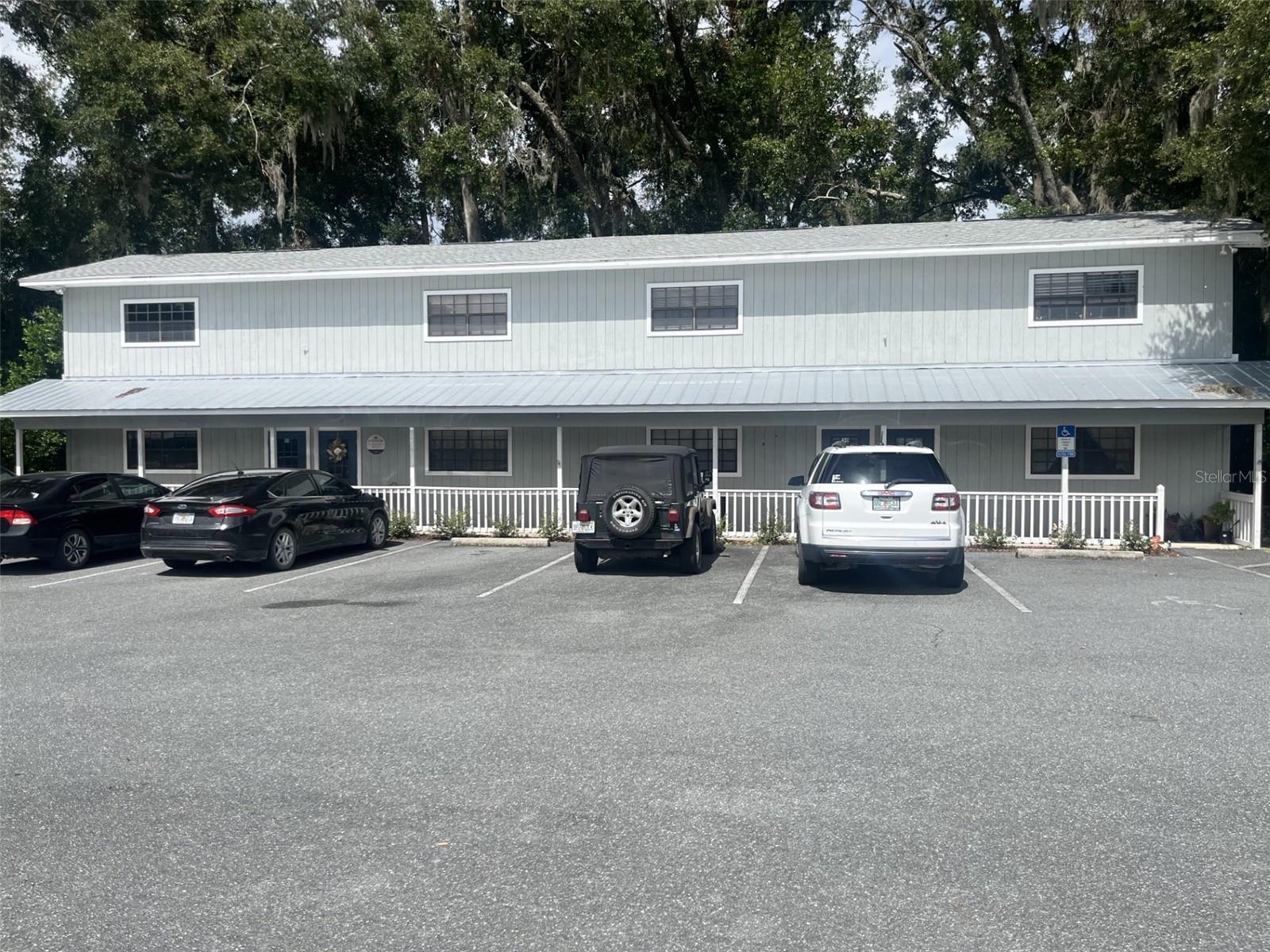 18634 NW 231ST ST #10, HIGH SPRINGS, FL, 32643