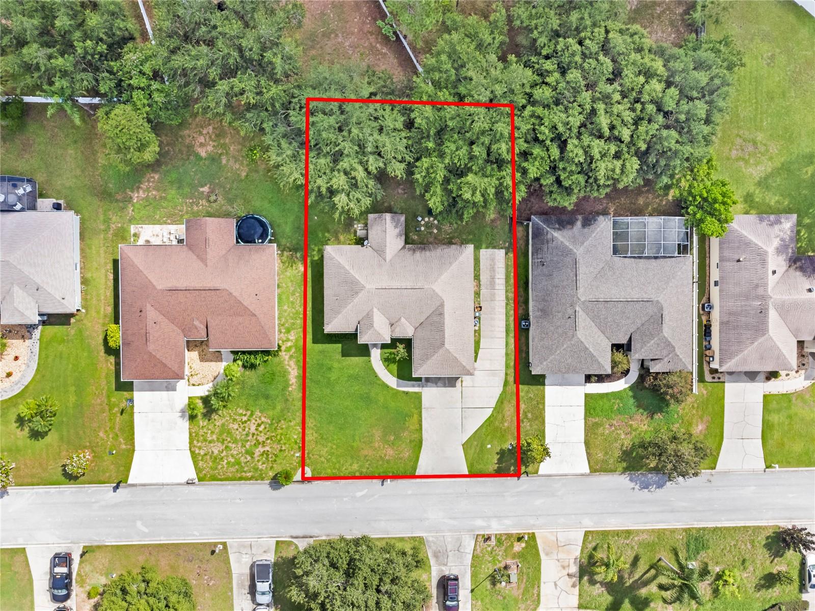 9722 CRENSHAW CIR, CLERMONT, FL, 34711