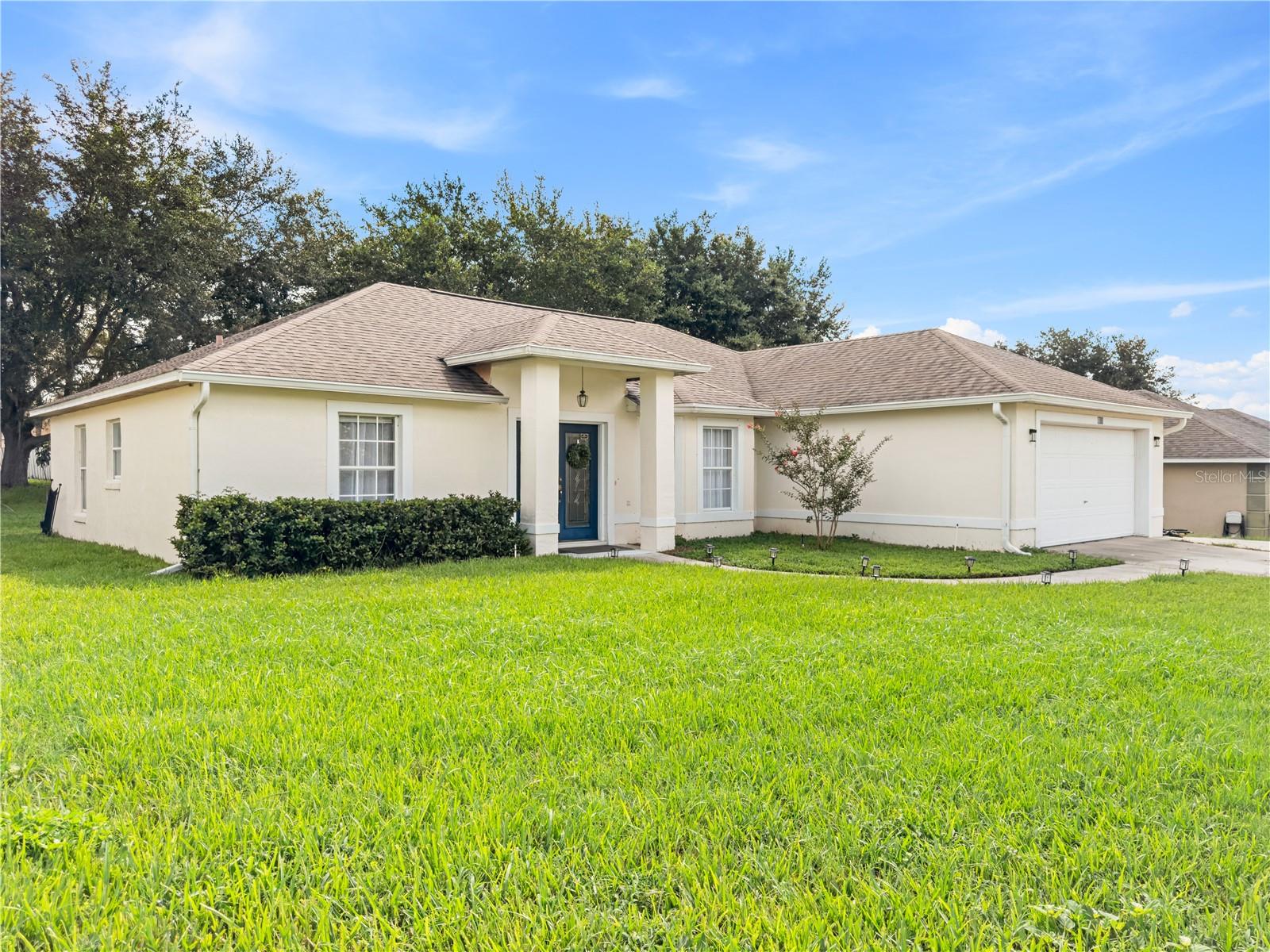 9722 CRENSHAW CIR, CLERMONT, FL, 34711