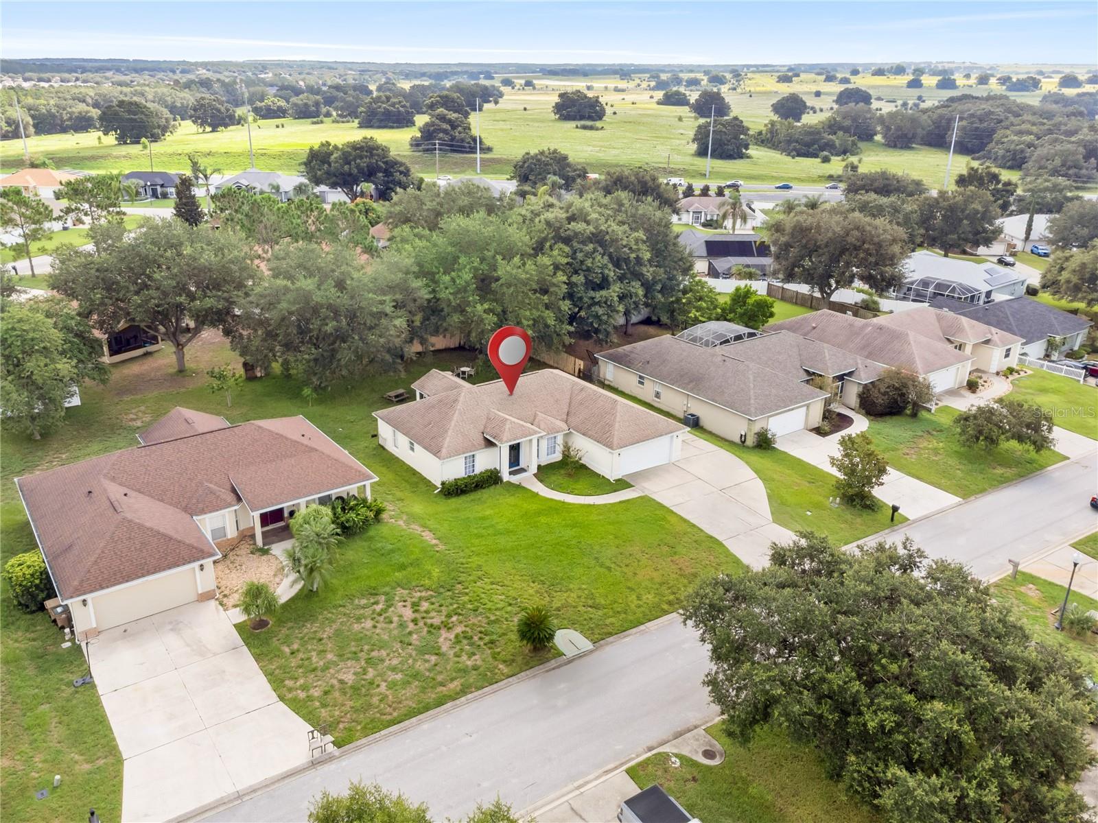 9722 CRENSHAW CIR, CLERMONT, FL, 34711