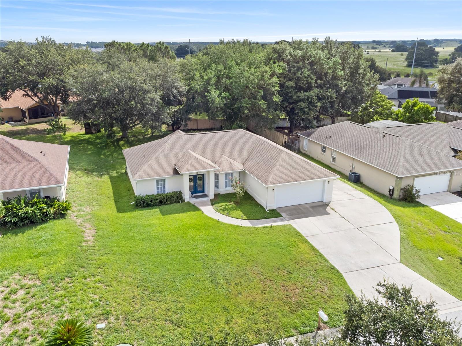 9722 CRENSHAW CIR, CLERMONT, FL, 34711