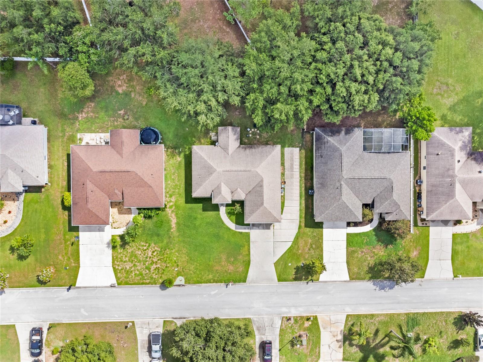 9722 CRENSHAW CIR, CLERMONT, FL, 34711