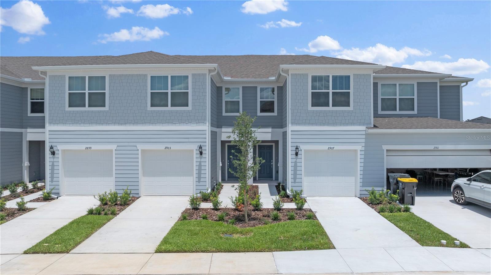 2907 STUNNING AVE, DAVENPORT, FL, 33896