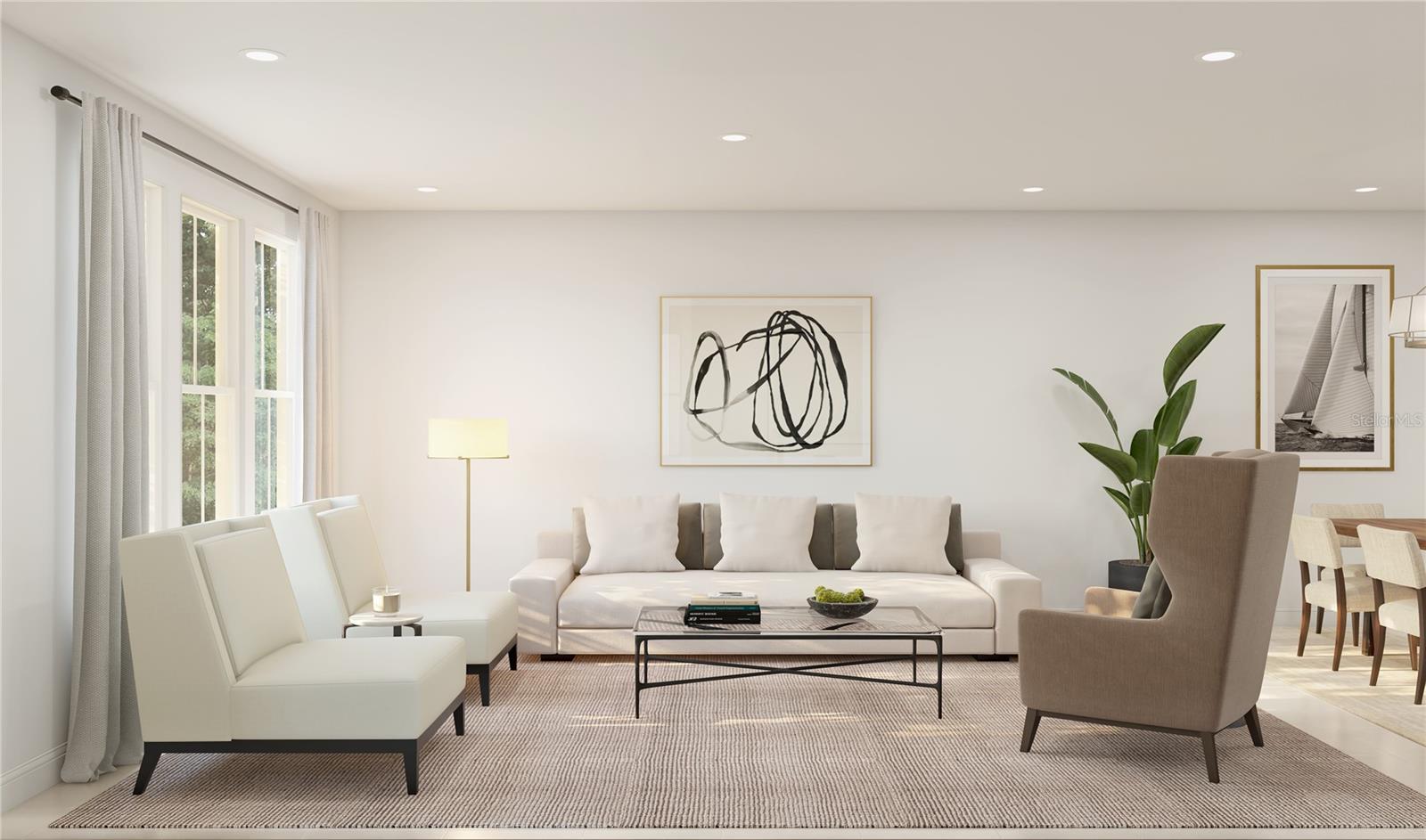 2179 E SOUTH ST #3, ORLANDO, FL, 32803