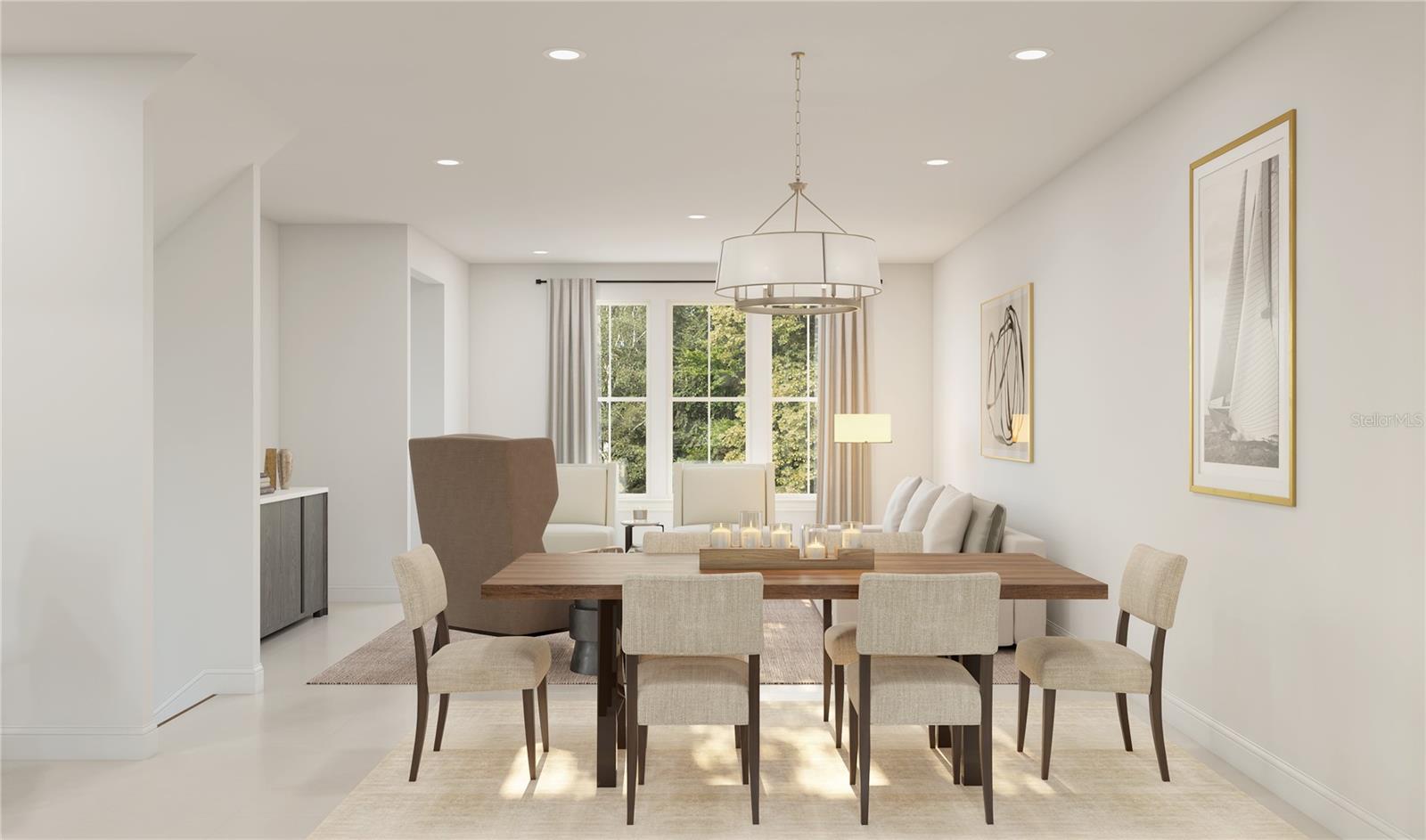 2179 E SOUTH ST #3, ORLANDO, FL, 32803