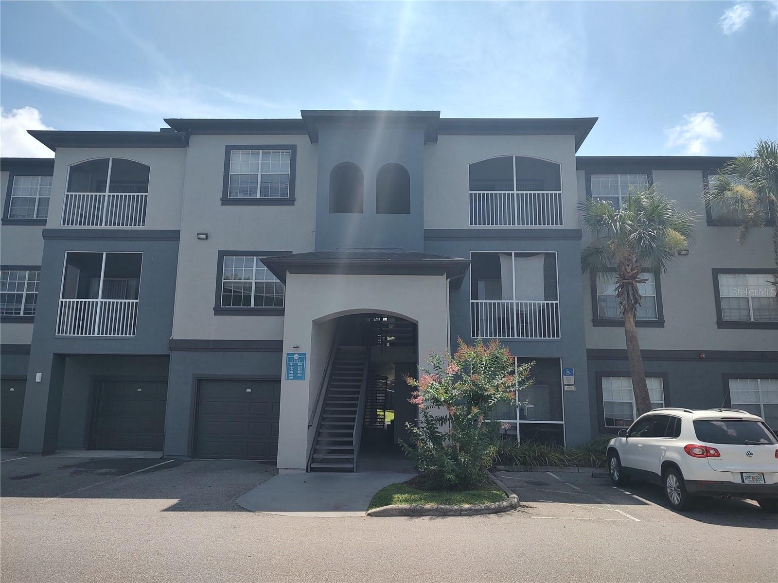 13115 SANCTUARY COVE DR #301, TEMPLE TERRACE, FL, 33637