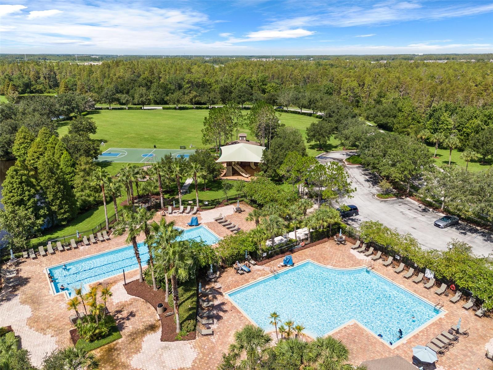 4153 WATERVILLE AVE, WESLEY CHAPEL, FL, 33543