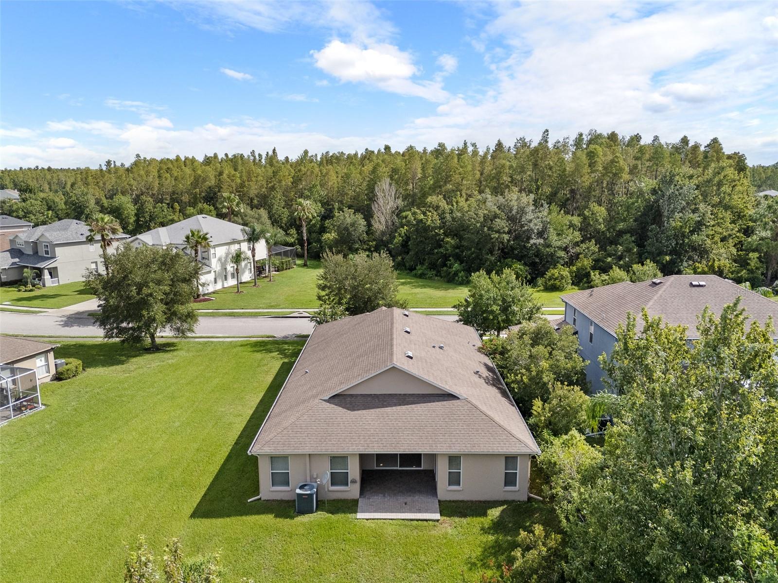 4153 WATERVILLE AVE, WESLEY CHAPEL, FL, 33543