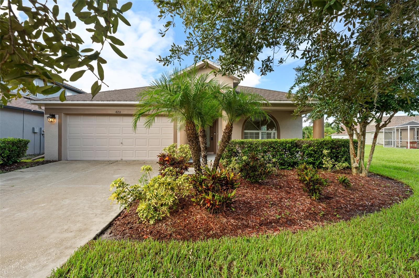 4153 WATERVILLE AVE, WESLEY CHAPEL, FL, 33543