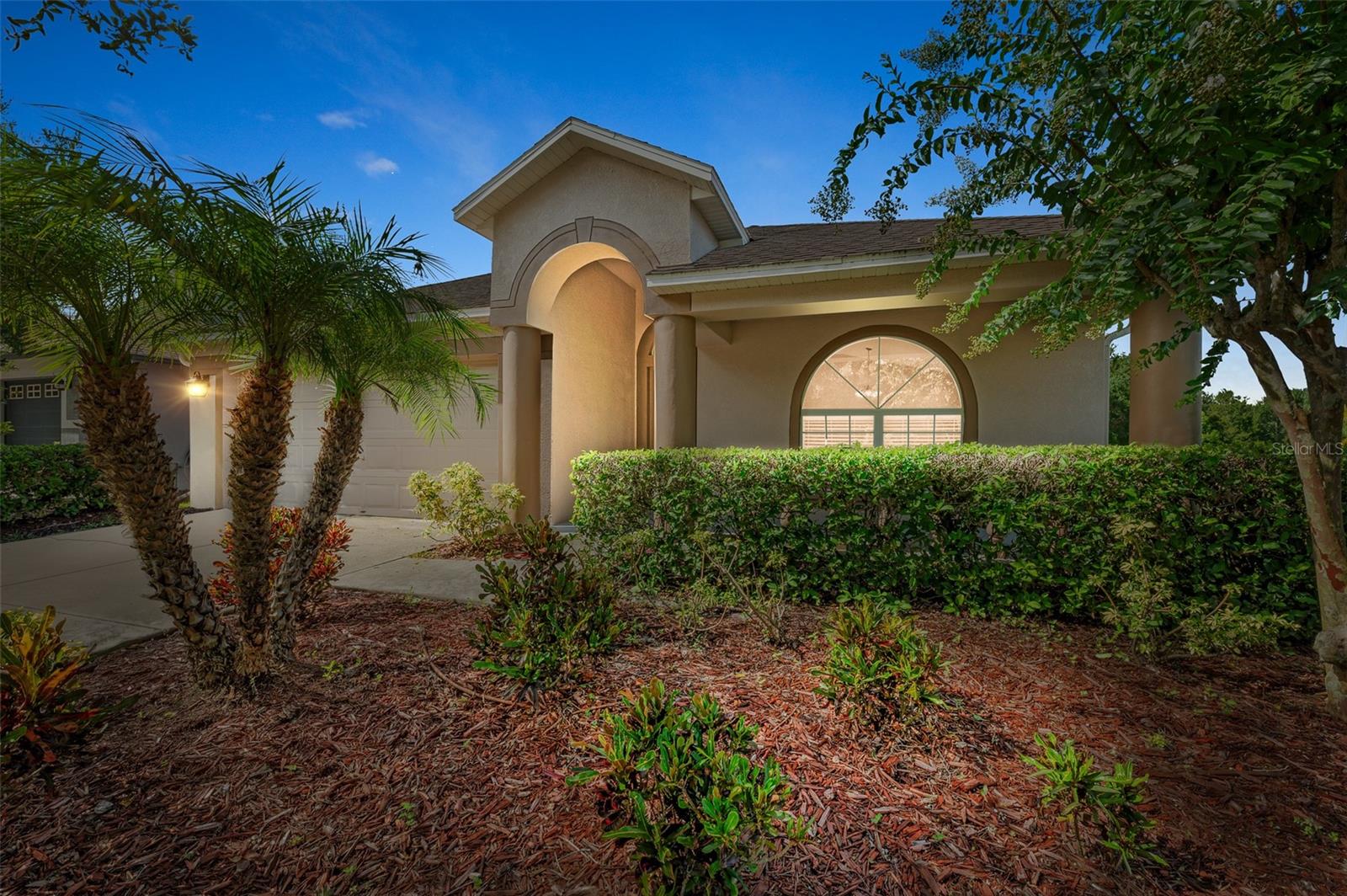 4153 WATERVILLE AVE, WESLEY CHAPEL, FL, 33543