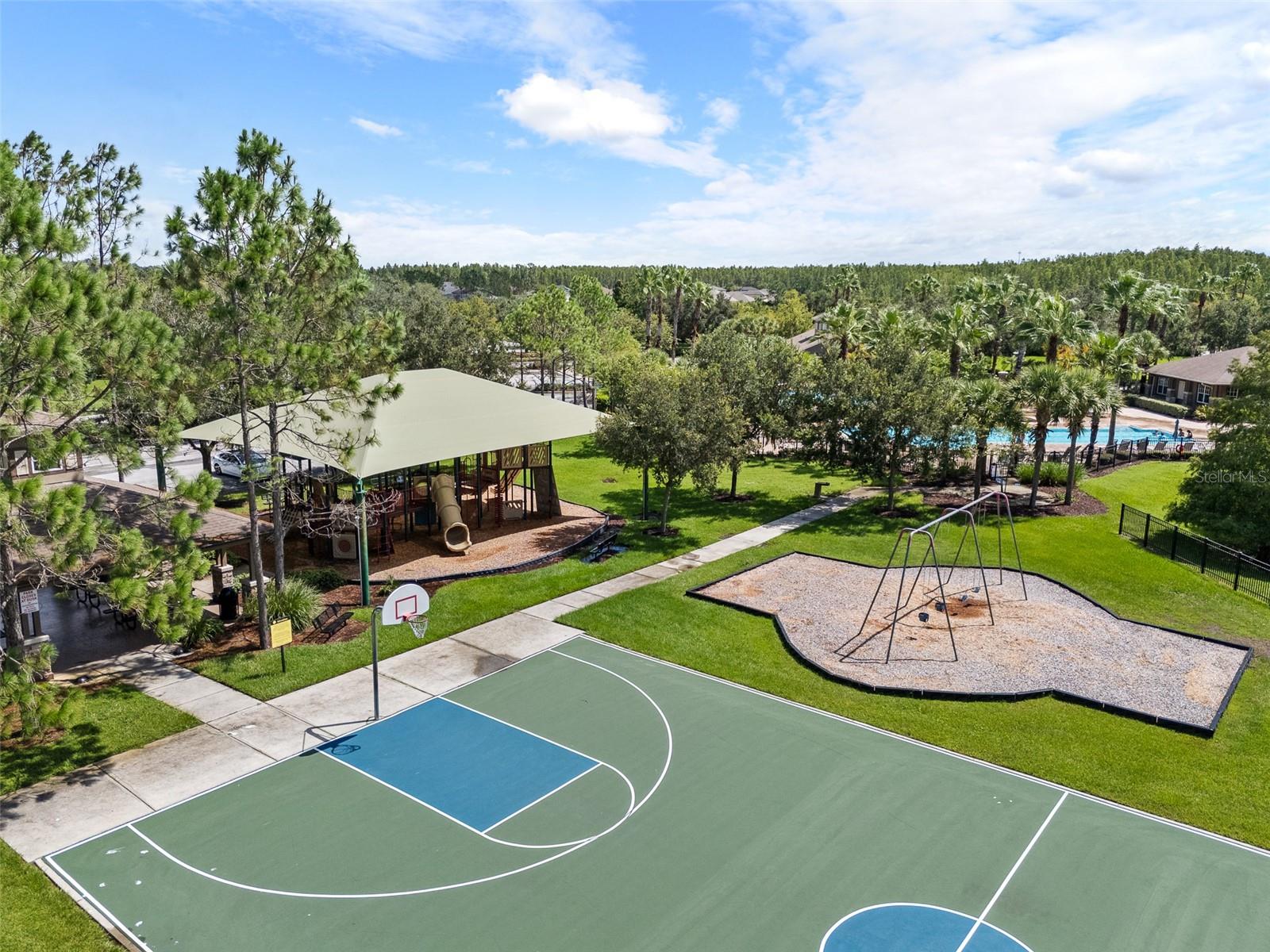4153 WATERVILLE AVE, WESLEY CHAPEL, FL, 33543