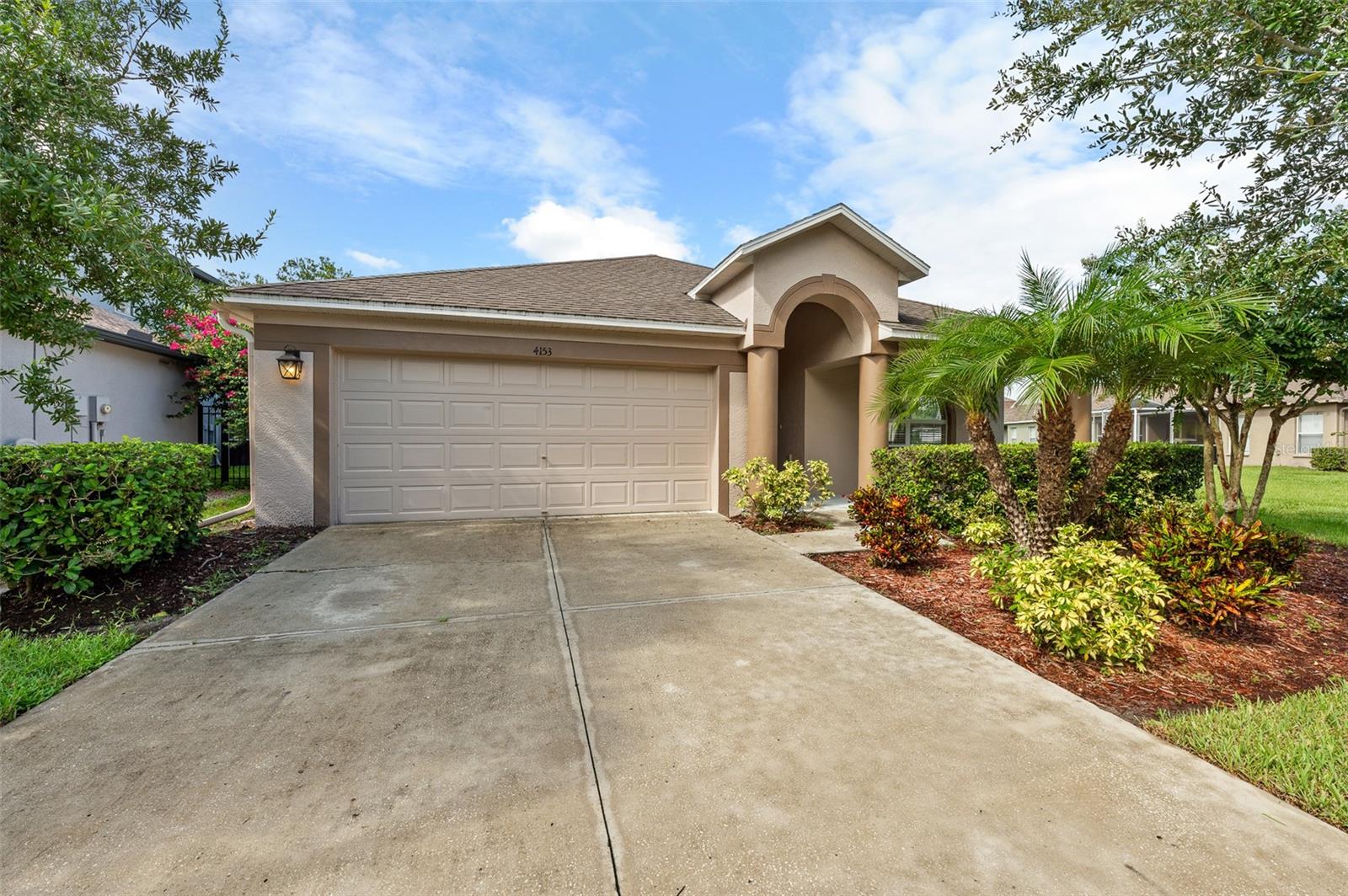 4153 WATERVILLE AVE, WESLEY CHAPEL, FL, 33543
